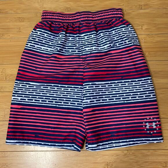 Swim Trunks - Board Shorts - Picture 1 of 9
